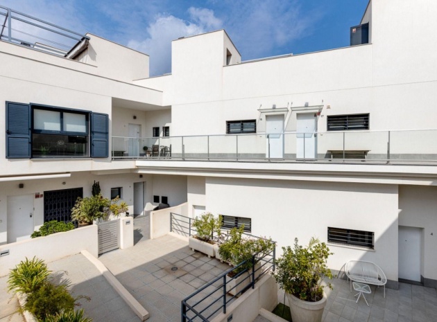 Revente - Appartement - La Mata