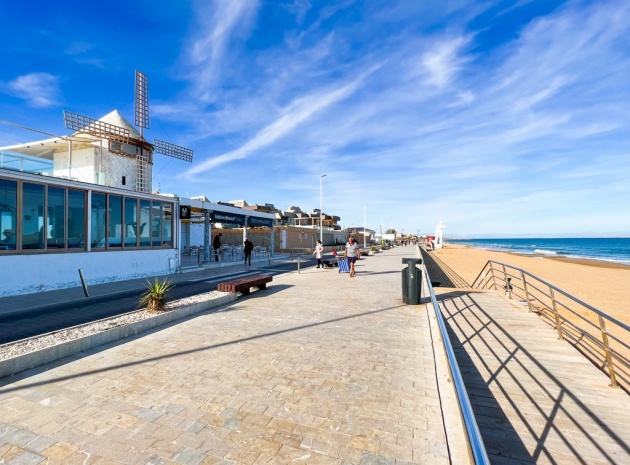 Revente - Appartement - La Mata