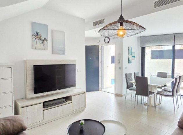 Wederverkoop - Villa - Orihuela Costa - Villamartin