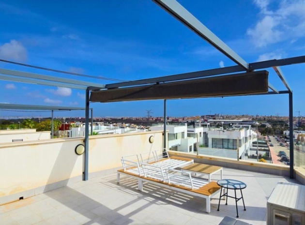 Wederverkoop - Villa - Orihuela Costa - Villamartin