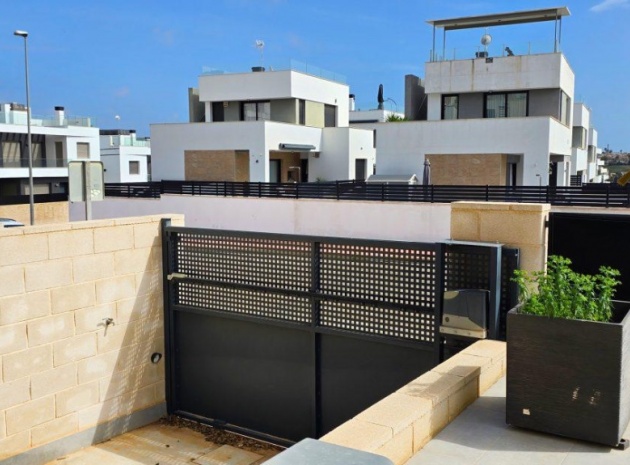 Wederverkoop - Villa - Orihuela Costa - Villamartin