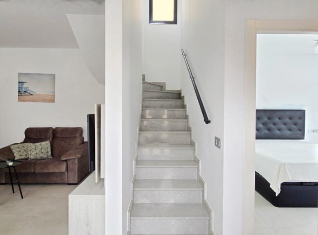 Wederverkoop - Villa - Orihuela Costa - Villamartin