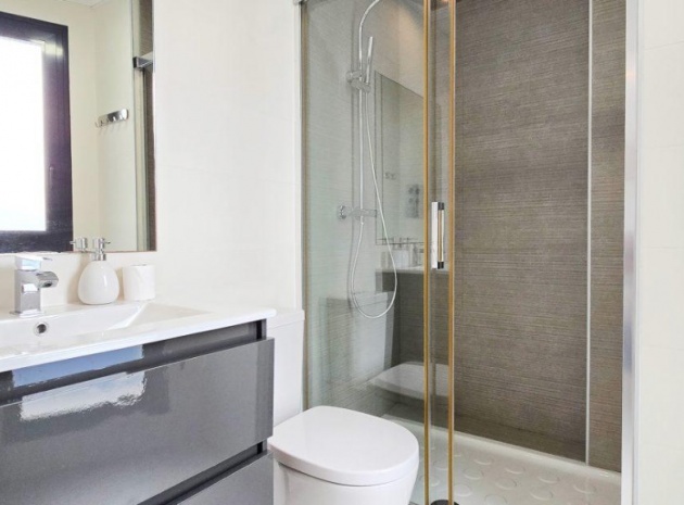 Wederverkoop - Villa - Orihuela Costa - Villamartin