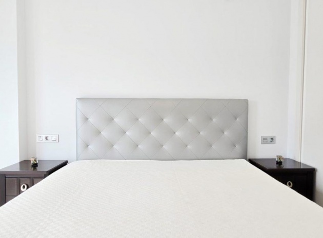 Wederverkoop - Villa - Orihuela Costa - Villamartin