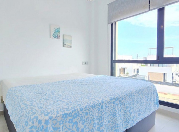 Wederverkoop - Villa - Orihuela Costa - Villamartin