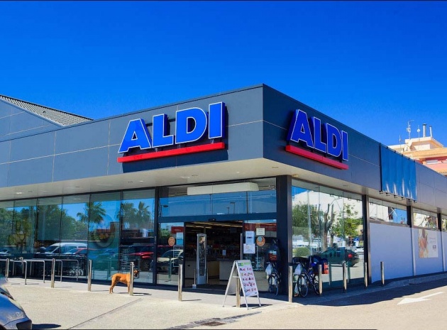 Wederverkoop - Villa - Orihuela Costa - Villamartin