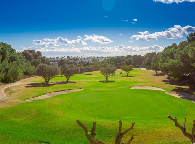 Wederverkoop - Villa - Orihuela Costa - Villamartin