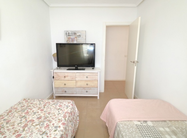 Wiederverkauf - Wohnung - Torrevieja