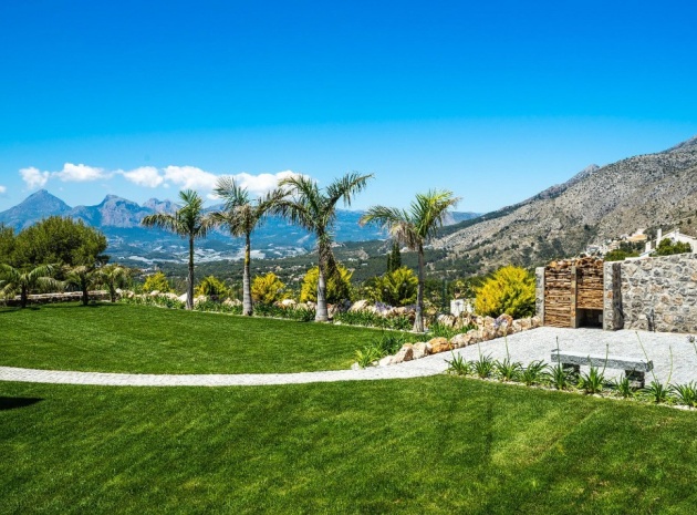 Revente - Villa - Altea