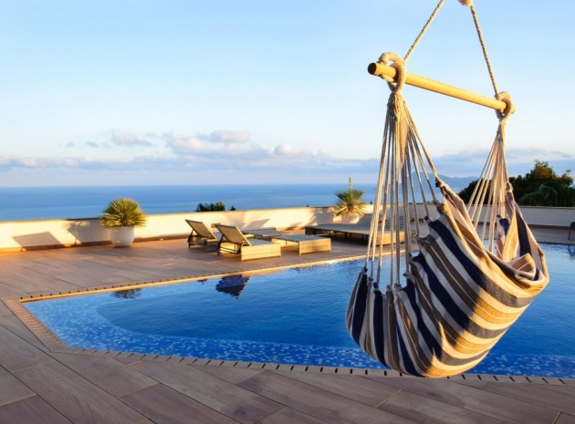 Revente - Villa - Altea