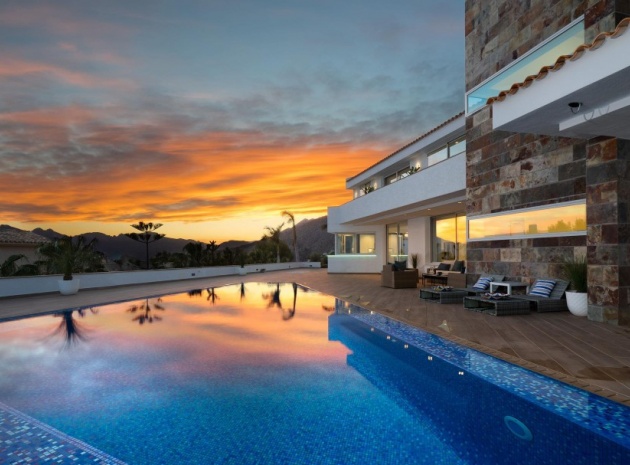 Revente - Villa - Altea