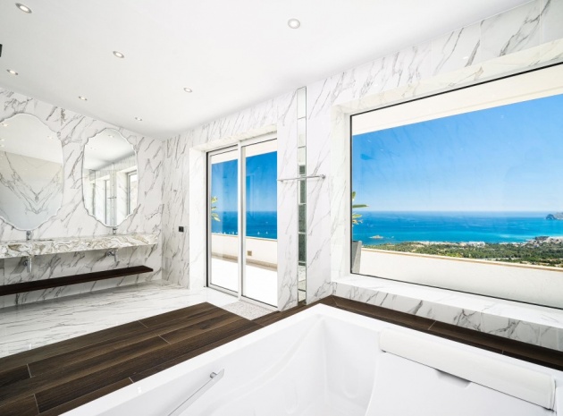 Revente - Villa - Altea