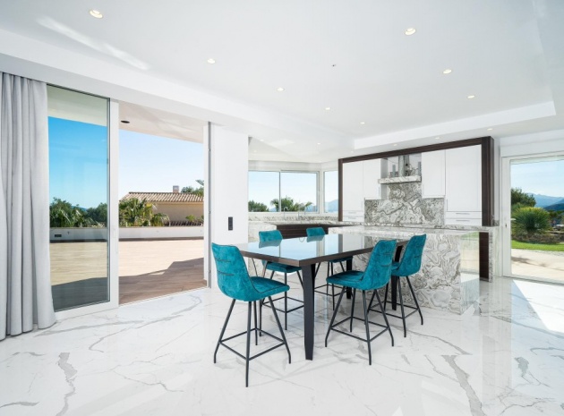 Revente - Villa - Altea