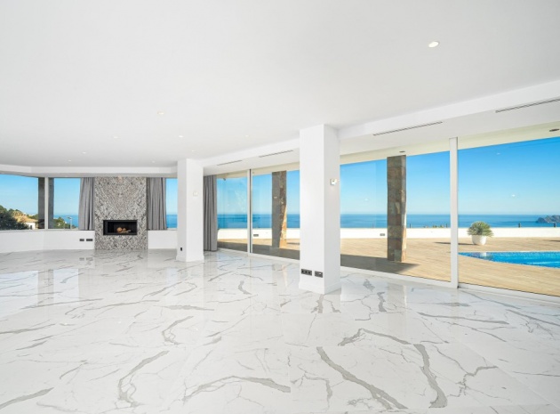 Revente - Villa - Altea