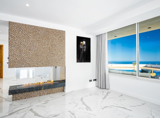 Revente - Villa - Altea