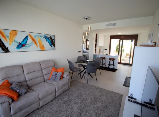 Wiederverkauf - Wohnung - Los Balcones