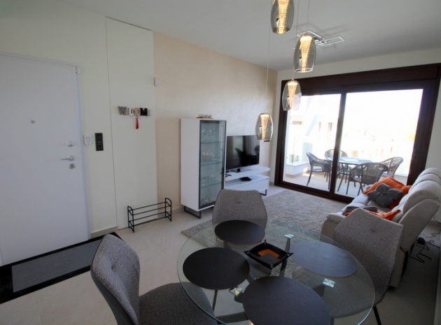 Wiederverkauf - Wohnung - Los Balcones