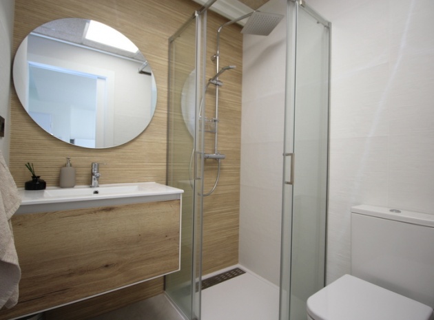 Wiederverkauf - Wohnung - Los Balcones