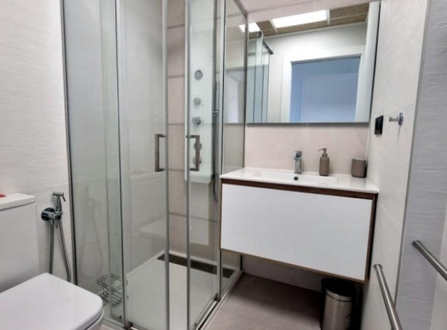 Wiederverkauf - Wohnung - Los Balcones