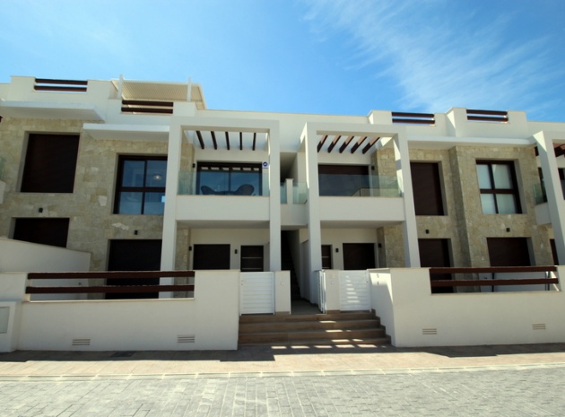 Wiederverkauf - Wohnung - Los Balcones