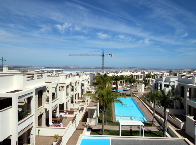 Wiederverkauf - Wohnung - Los Balcones