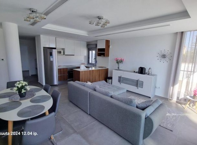 Revente - Villa - Los Balcones