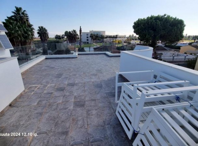 Revente - Villa - Los Balcones