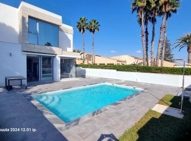 Revente - Villa - Los Balcones