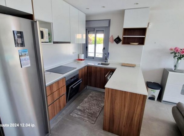 Revente - Villa - Los Balcones