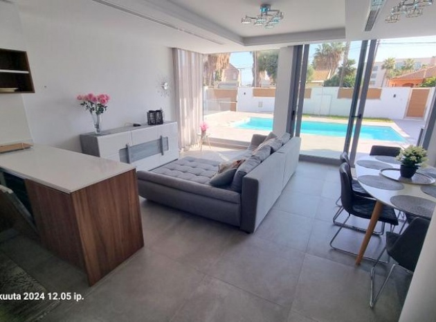 Revente - Villa - Los Balcones