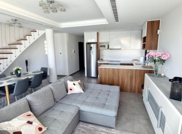 Revente - Villa - Los Balcones