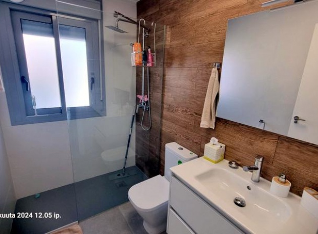 Revente - Villa - Los Balcones