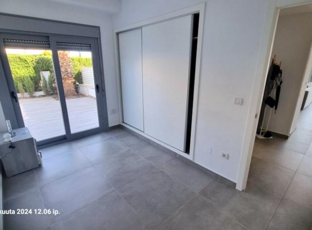 Revente - Villa - Los Balcones