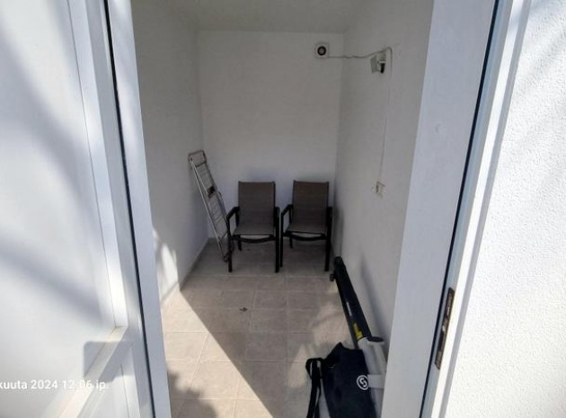 Revente - Villa - Los Balcones