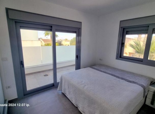 Revente - Villa - Los Balcones