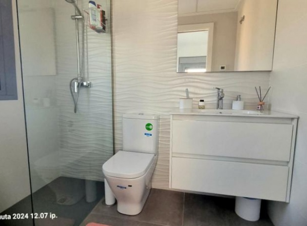 Revente - Villa - Los Balcones