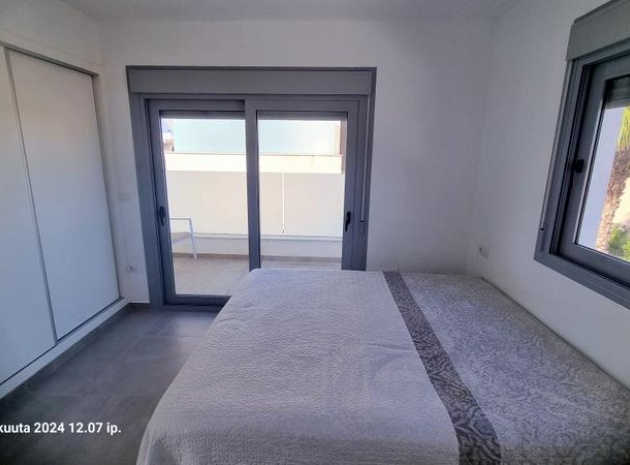 Revente - Villa - Los Balcones