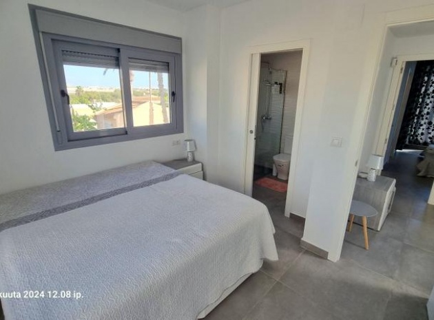 Revente - Villa - Los Balcones