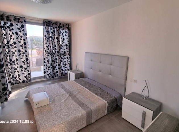 Revente - Villa - Los Balcones