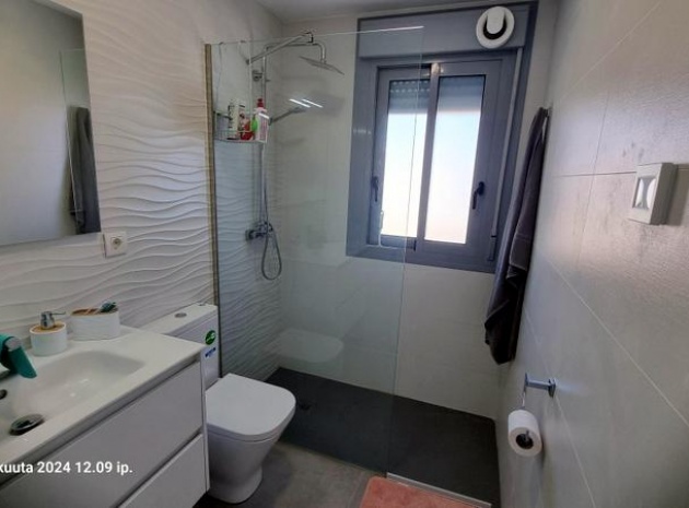 Revente - Villa - Los Balcones