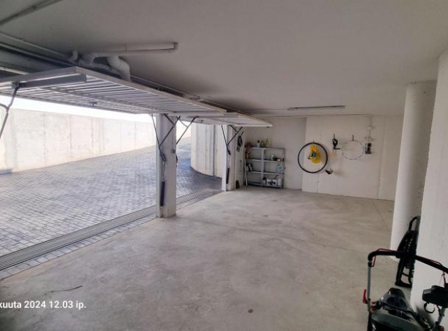 Revente - Villa - Los Balcones