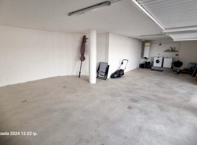 Revente - Villa - Los Balcones