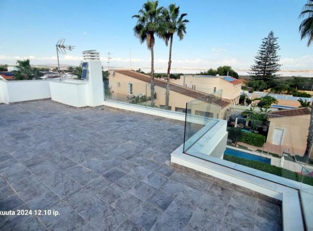 Revente - Villa - Los Balcones