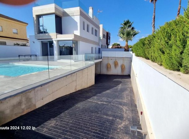 Revente - Villa - Los Balcones