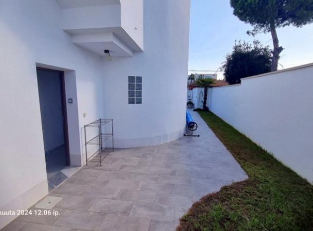 Revente - Villa - Los Balcones