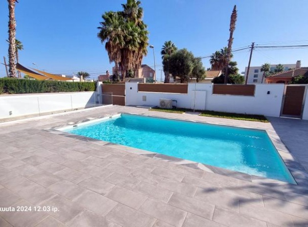 Revente - Villa - Los Balcones