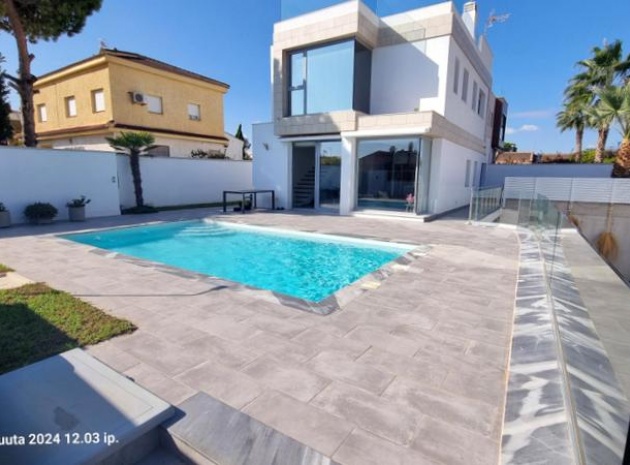 Revente - Villa - Los Balcones