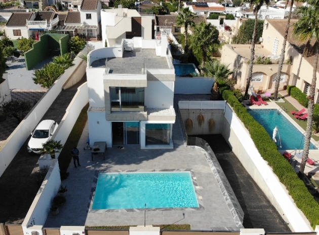 Revente - Villa - Los Balcones