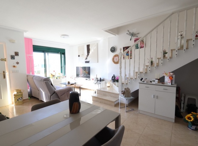 Wederverkoop - Herenhuis - Campoamor