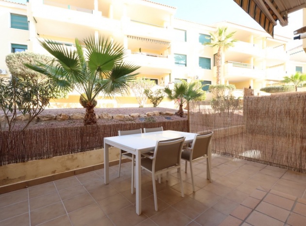 Wederverkoop - Herenhuis - Campoamor